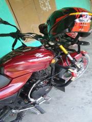 Bajaj Discover 135